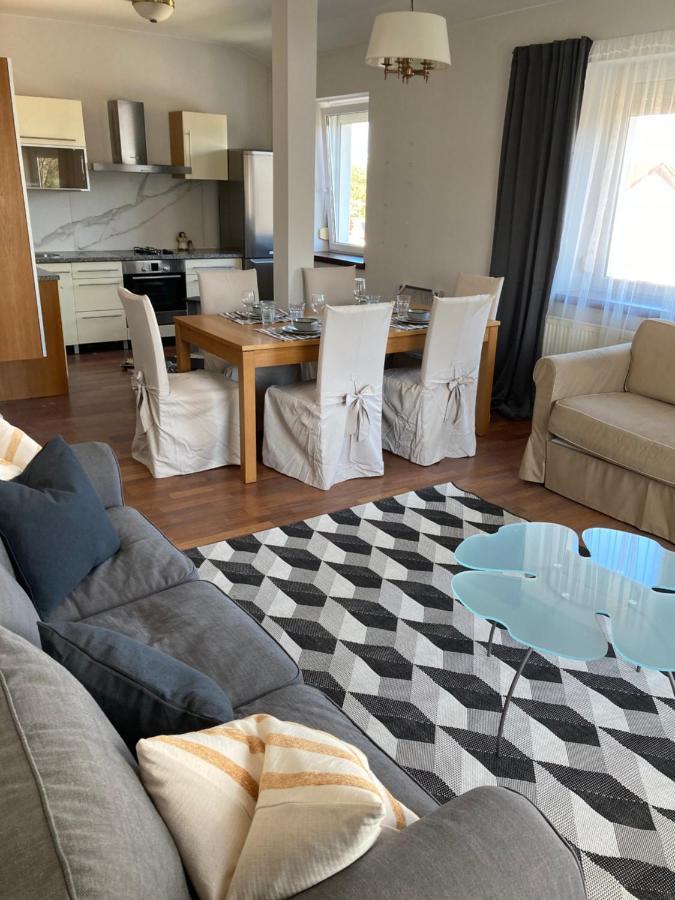 Let'S Dream Apartment 68 M2 Краків Екстер'єр фото