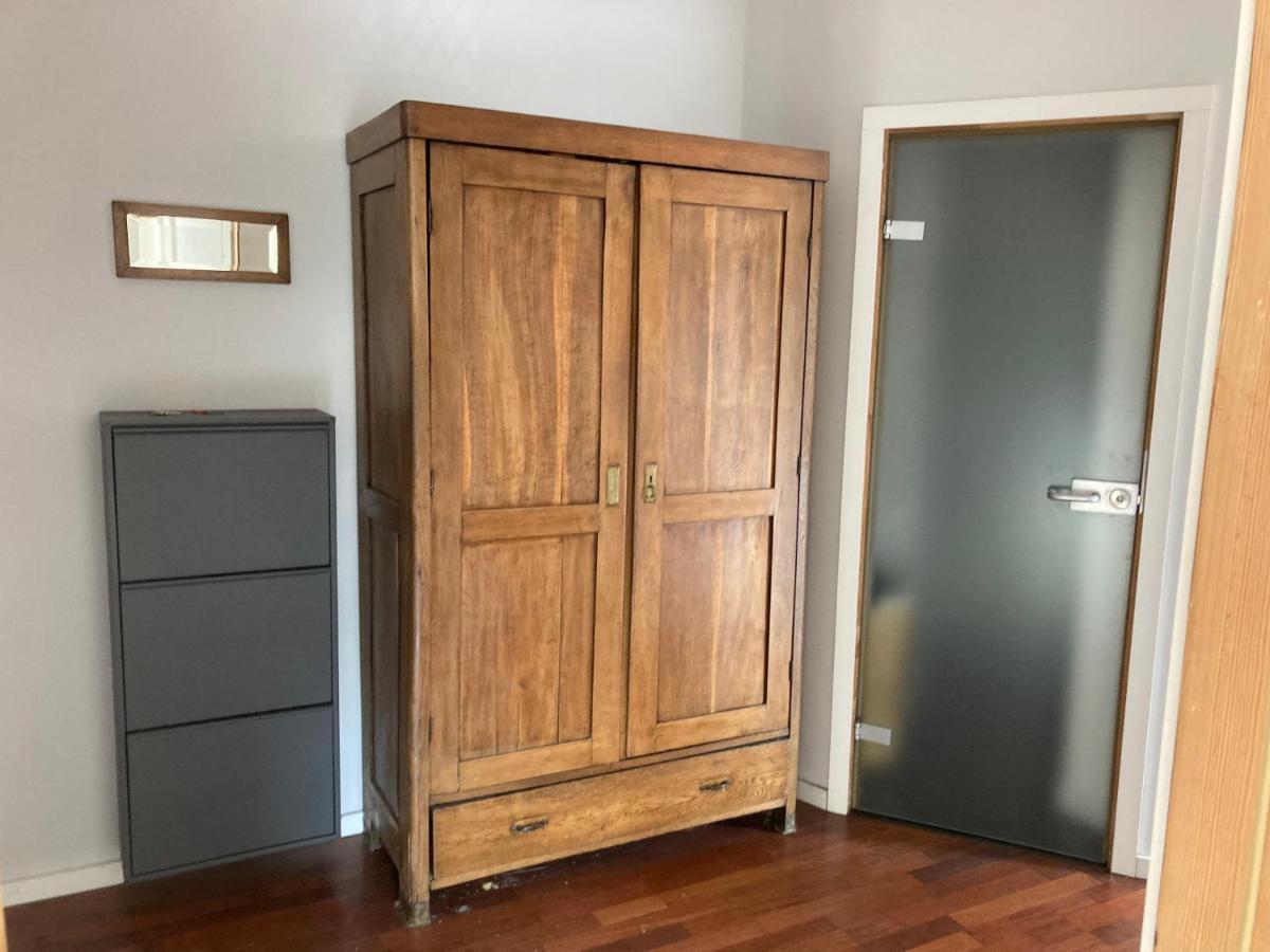 Let'S Dream Apartment 68 M2 Краків Екстер'єр фото