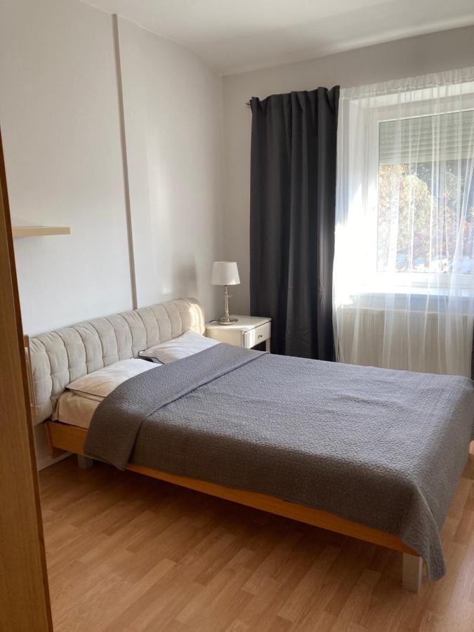 Let'S Dream Apartment 68 M2 Краків Екстер'єр фото