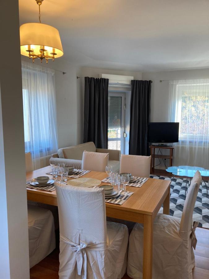 Let'S Dream Apartment 68 M2 Краків Екстер'єр фото