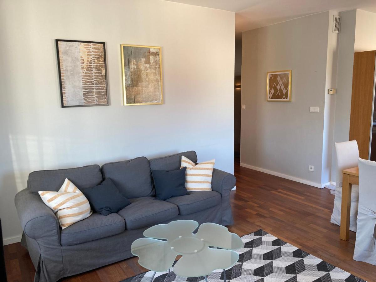 Let'S Dream Apartment 68 M2 Краків Екстер'єр фото
