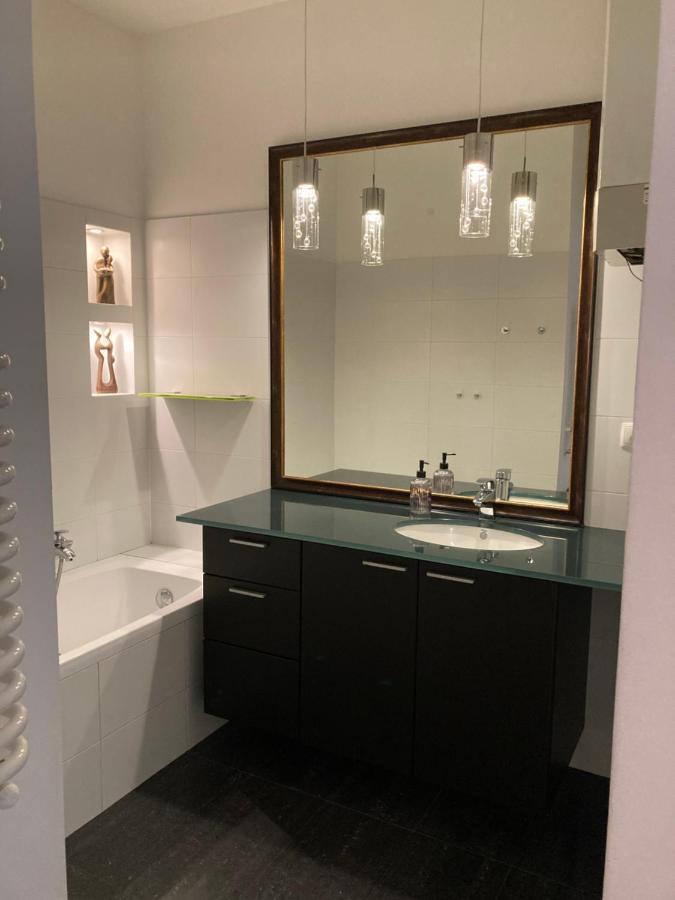 Let'S Dream Apartment 68 M2 Краків Екстер'єр фото