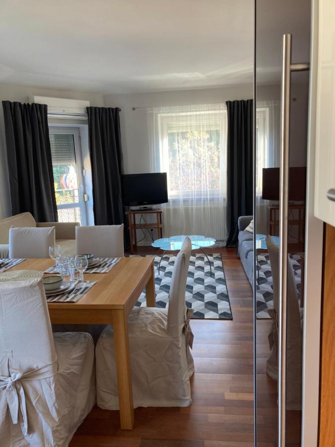 Let'S Dream Apartment 68 M2 Краків Екстер'єр фото