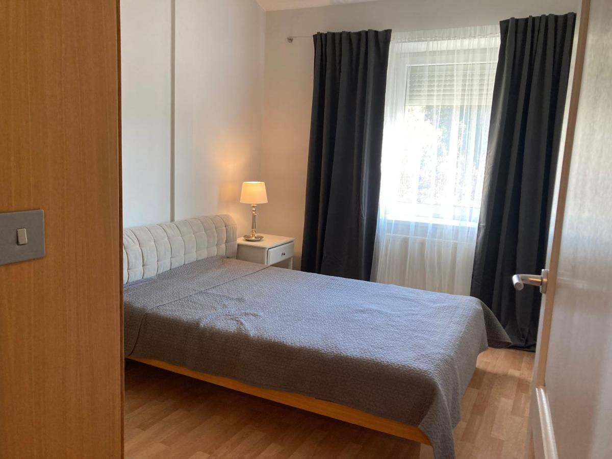 Let'S Dream Apartment 68 M2 Краків Екстер'єр фото