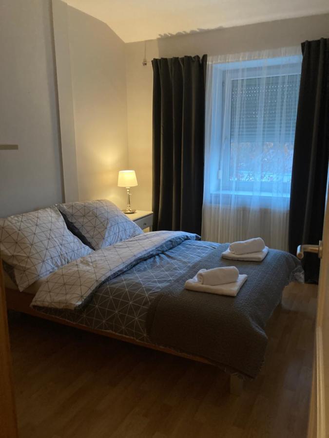 Let'S Dream Apartment 68 M2 Краків Екстер'єр фото