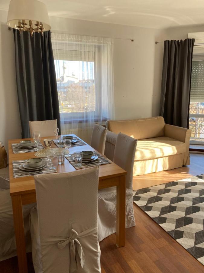 Let'S Dream Apartment 68 M2 Краків Екстер'єр фото