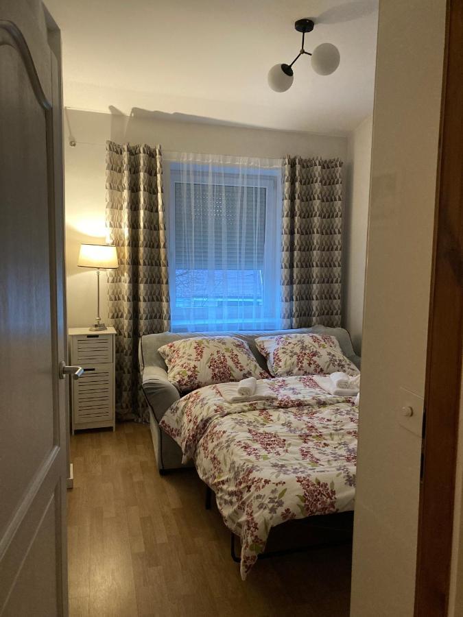 Let'S Dream Apartment 68 M2 Краків Екстер'єр фото