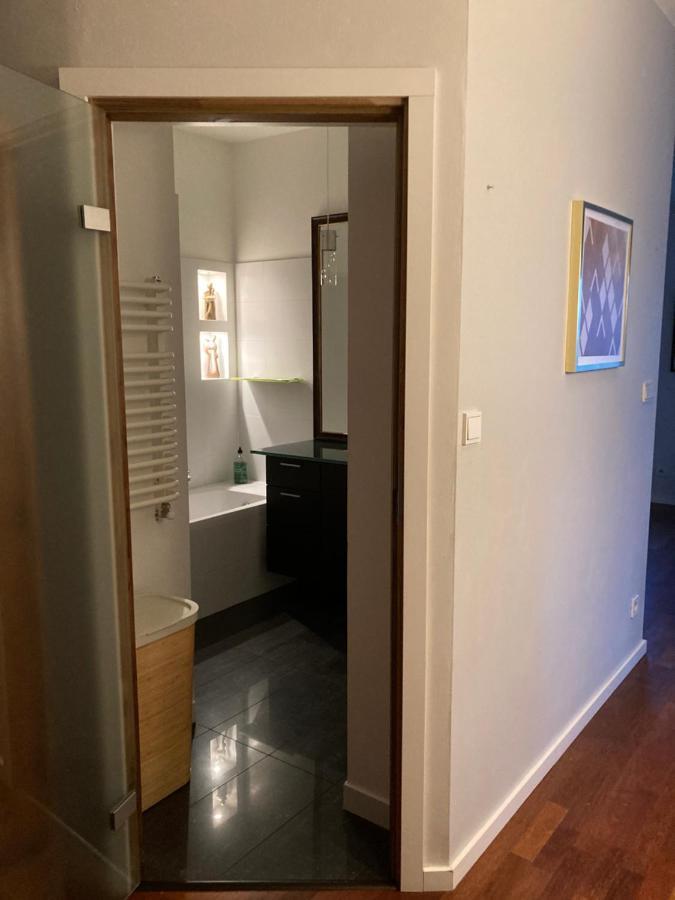 Let'S Dream Apartment 68 M2 Краків Екстер'єр фото