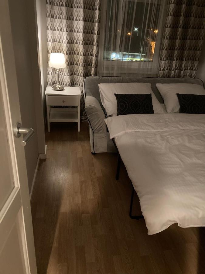 Let'S Dream Apartment 68 M2 Краків Екстер'єр фото