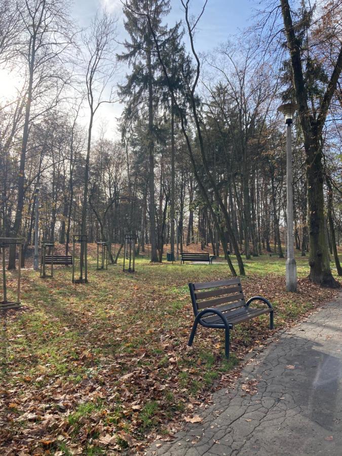 Let'S Dream Apartment 68 M2 Краків Екстер'єр фото